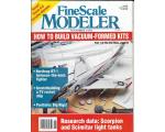 Revista Fine Scale Modeler 1992-11 Vacuum Formed